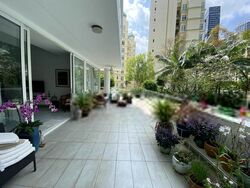 The Orange Grove (D10), Condominium #399256321